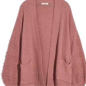 Madewell Sweater